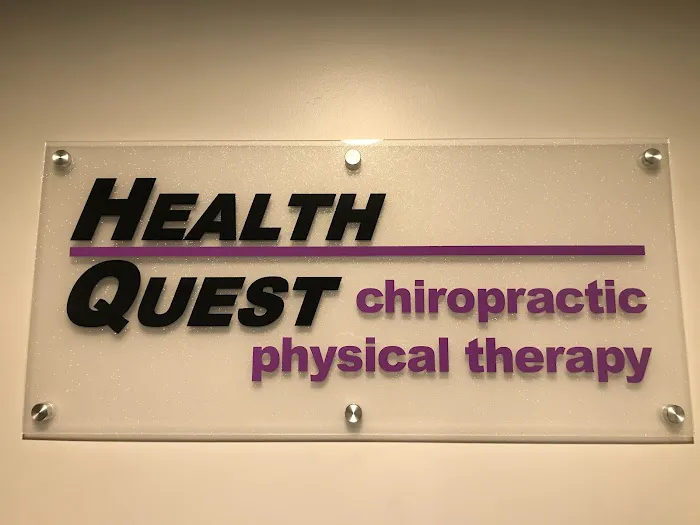 Health Quest Chiropractic & Physical Therapy - Charles Village, MD Picture 1