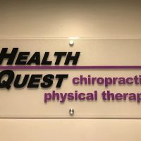 Health Quest Chiropractic & Physical Therapy - Charles Village, MD ico