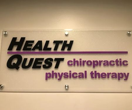 Health Quest Chiropractic & Physical Therapy - Charles Village, MD