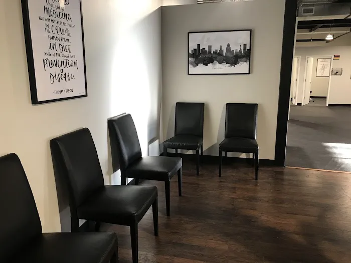 Health Quest Chiropractic & Physical Therapy - Charles Village, MD Picture 2