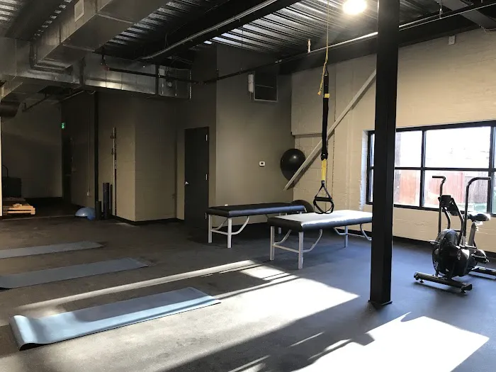 Health Quest Chiropractic & Physical Therapy - Charles Village, MD Picture 5