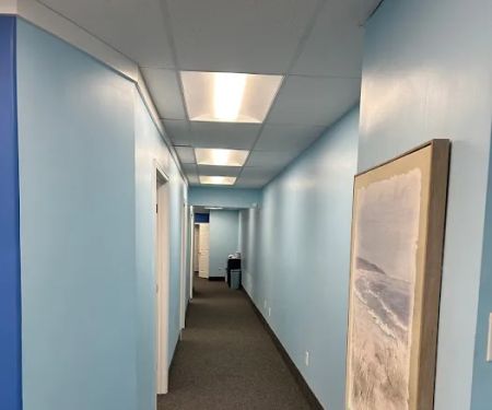 Blue Care Chiropractic (Clinica de Accidentes Automovilisticos)