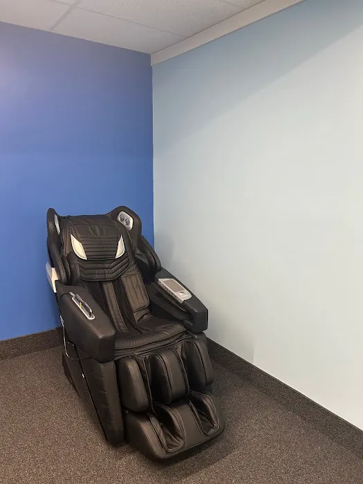 Blue Care Chiropractic (Clinica de Accidentes Automovilisticos) Picture 6