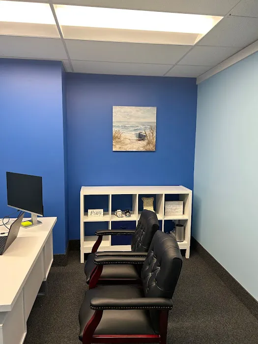 Blue Care Chiropractic (Clinica de Accidentes Automovilisticos) Picture 5
