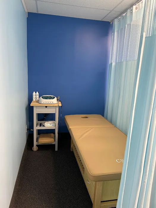 Blue Care Chiropractic (Clinica de Accidentes Automovilisticos) Picture 9