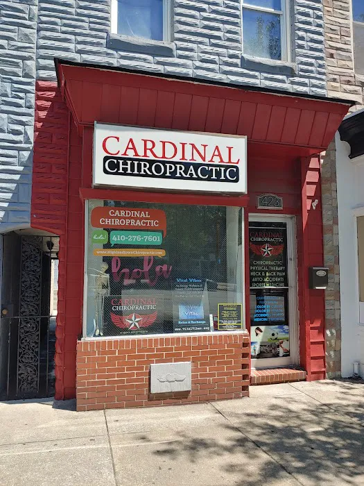 Cardinal Chiropractic Picture 3