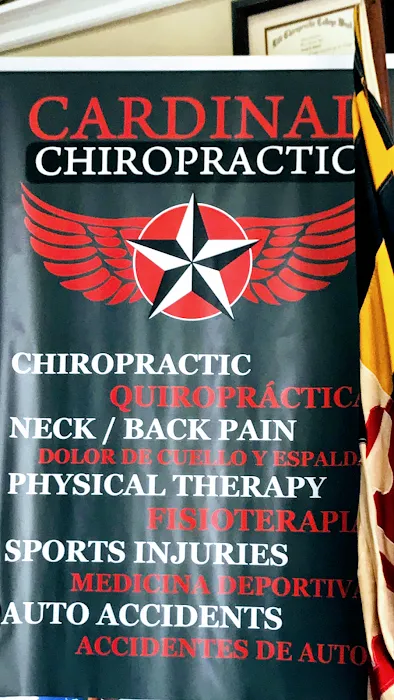 Cardinal Chiropractic Picture 4