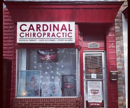 Cardinal Chiropractic