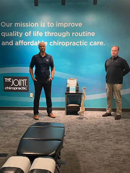 The Joint Chiropractic Picture 8