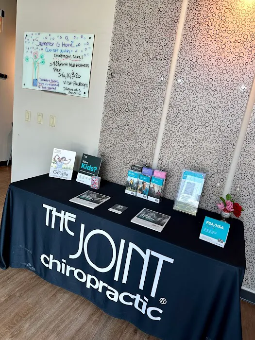 The Joint Chiropractic Picture 7