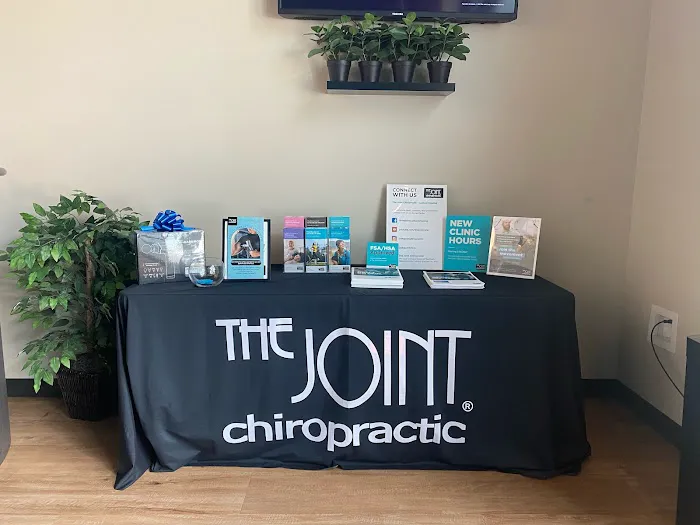 The Joint Chiropractic Picture 3