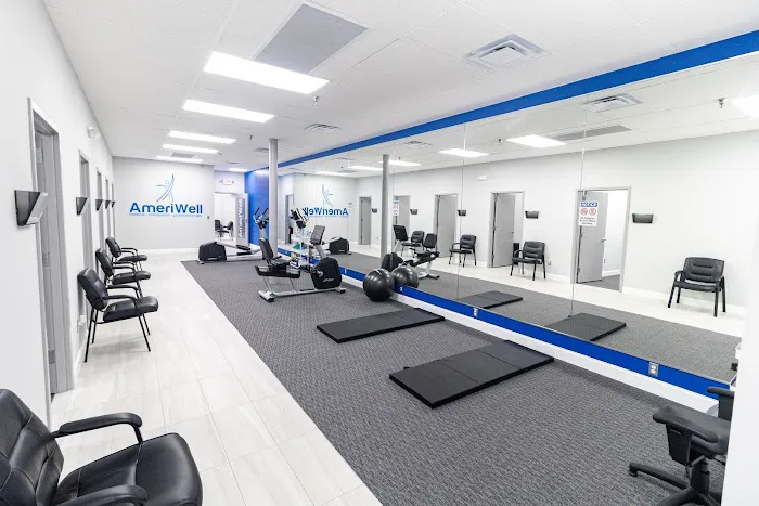 AmeriWell Clinics Picture 3