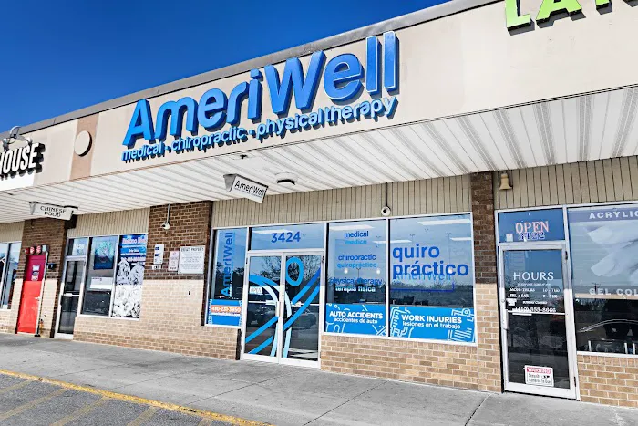 AmeriWell Clinics Picture 8