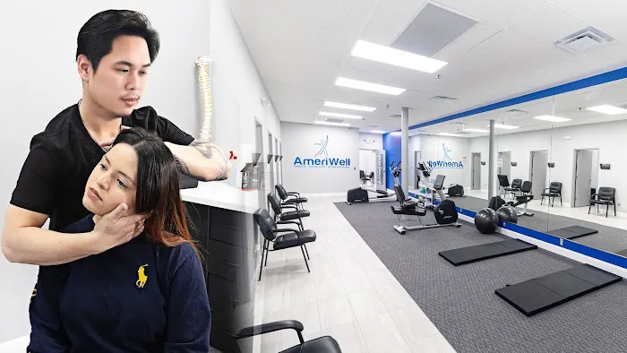 AmeriWell Clinics Picture 4