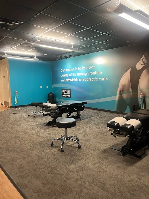 The Joint Chiropractic Picture 1