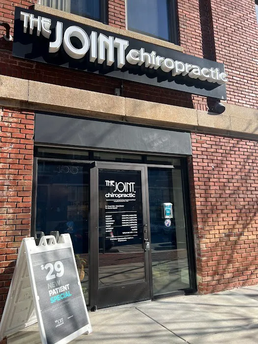 The Joint Chiropractic Picture 2