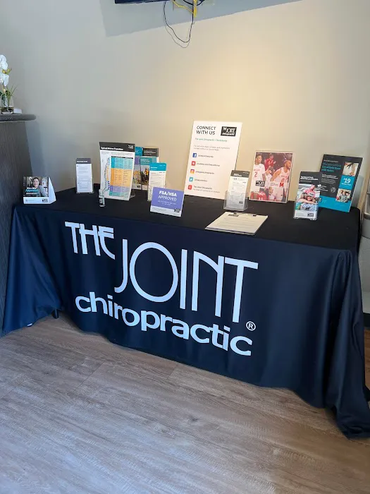 The Joint Chiropractic Picture 6