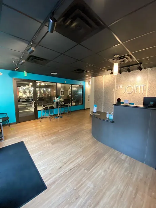 The Joint Chiropractic Picture 4