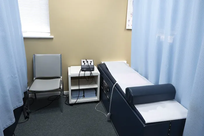 Mid-Atlantic Spinal Rehab & Chiropractic - Erdman Picture 6