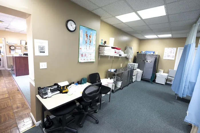 Mid-Atlantic Spinal Rehab & Chiropractic - Erdman Picture 4