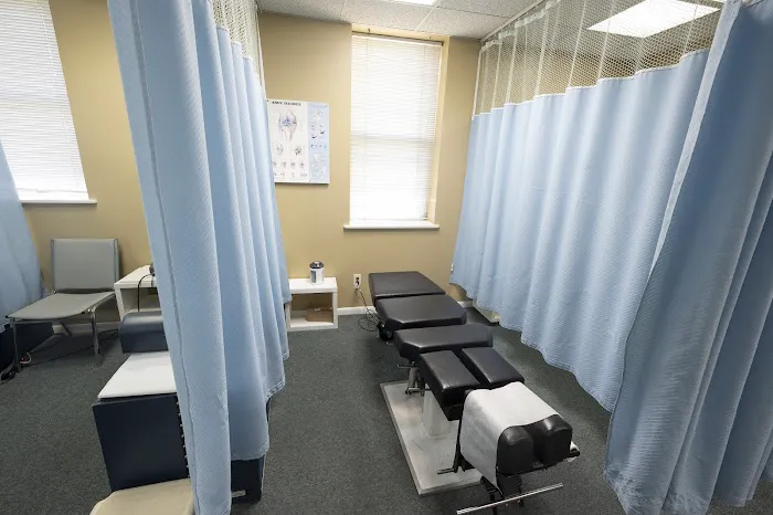 Mid-Atlantic Spinal Rehab & Chiropractic - Erdman Picture 8