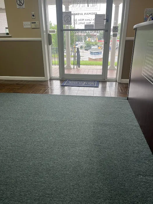 Mid-Atlantic Spinal Rehab & Chiropractic - Erdman Picture 1