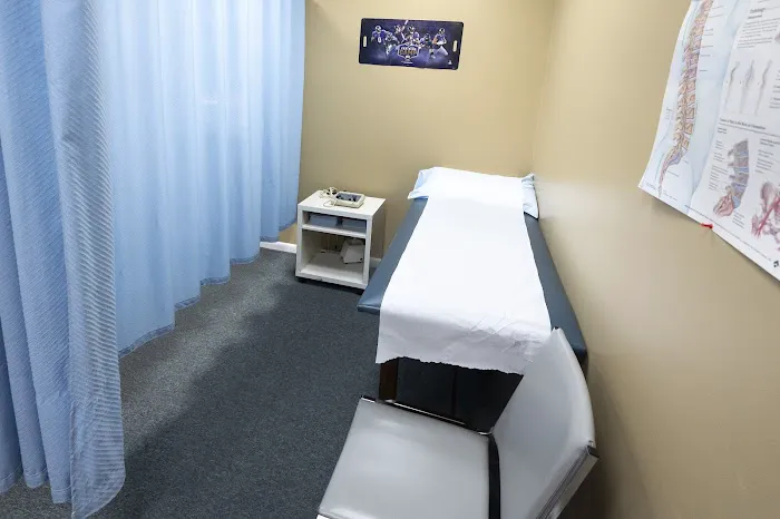 Mid-Atlantic Spinal Rehab & Chiropractic - Erdman Picture 3