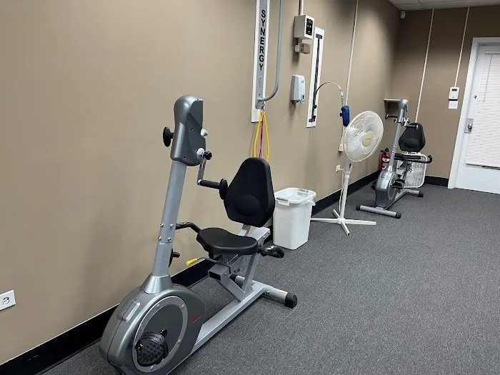 Mid-Atlantic Spinal Rehab & Chiropractic - Mondawmin Mall Picture 1