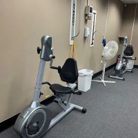 Mid-Atlantic Spinal Rehab & Chiropractic - Mondawmin Mall ico