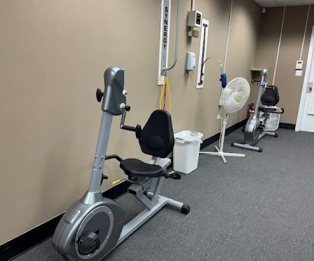 Mid-Atlantic Spinal Rehab & Chiropractic - Mondawmin Mall
