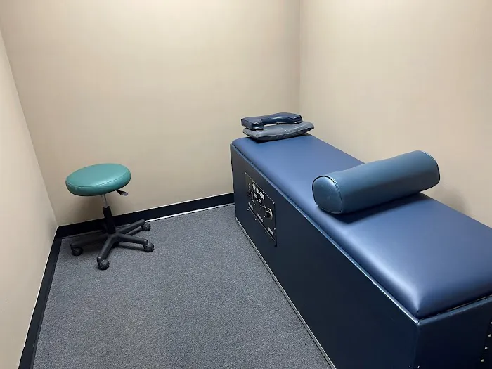 Mid-Atlantic Spinal Rehab & Chiropractic - Mondawmin Mall Picture 3