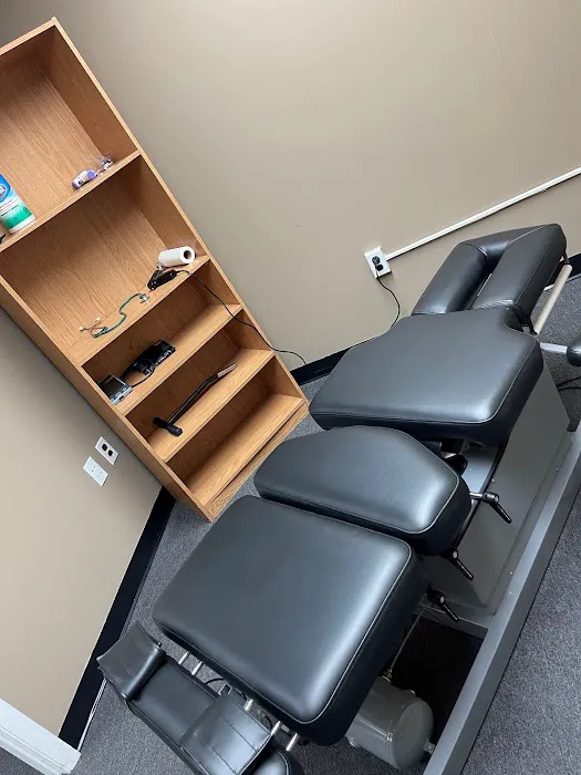 Mid-Atlantic Spinal Rehab & Chiropractic - Mondawmin Mall Picture 4