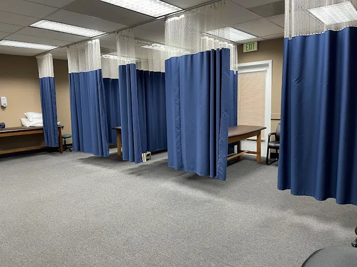 Mid-Atlantic Spinal Rehab & Chiropractic - Mondawmin Mall Picture 7