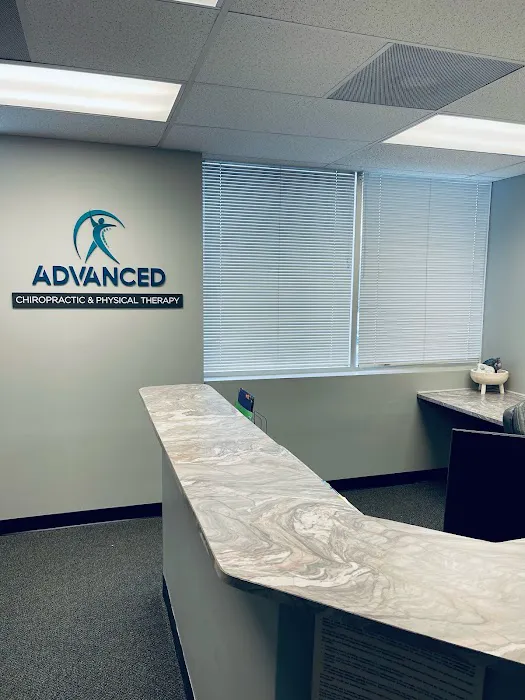 Advanced Chiropractic and Physical Therapy Picture 1