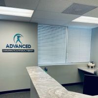 Advanced Chiropractic and Physical Therapy ico