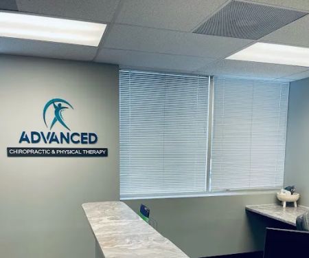 Advanced Chiropractic and Physical Therapy