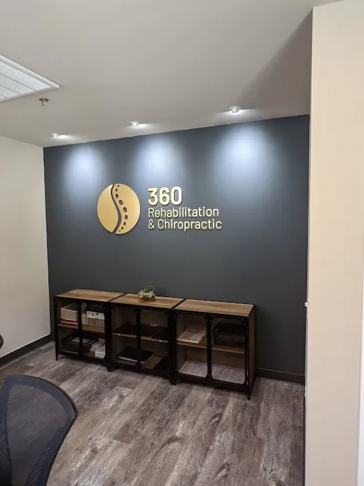 360 Rehabilitation & Chiropractic LLC Picture 6
