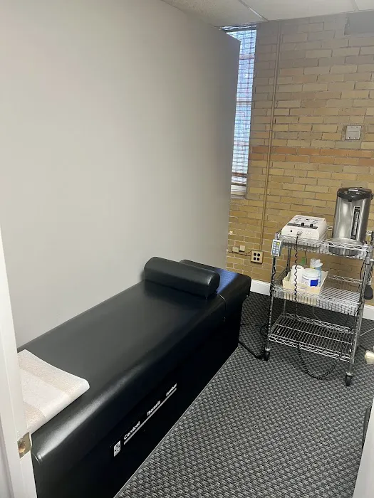 Flexx Injury Center Picture 7