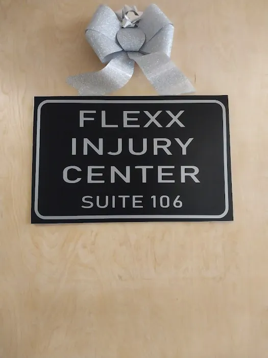 Flexx Injury Center Picture 3
