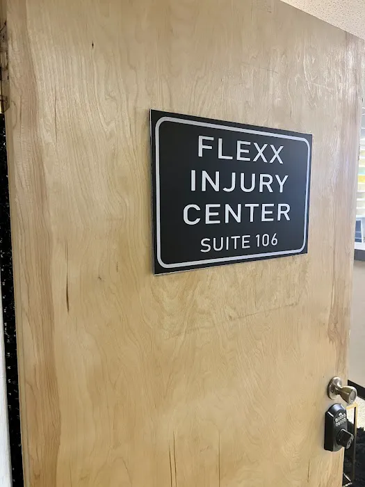 Flexx Injury Center Picture 4