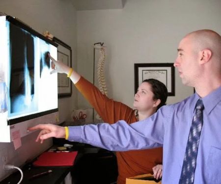 Living Wellness Chiropractic