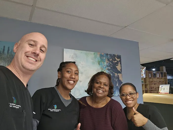 Jarrett Cohen, DC Picture 3