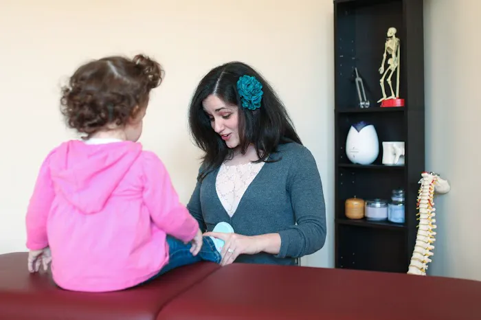 First Step Chiropractic Picture 4