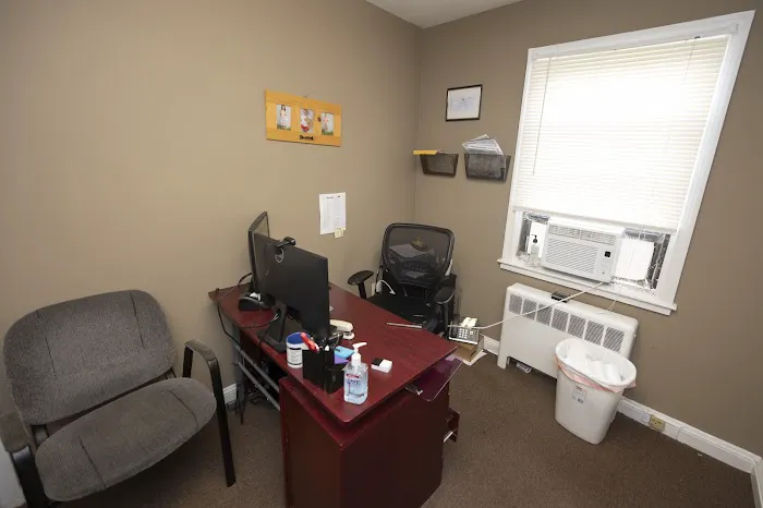 Mid-Atlantic Spinal Rehab & Chiropractic North Baltimore - Alameda Picture 4