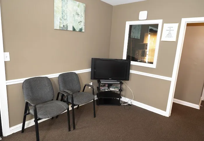 Mid-Atlantic Spinal Rehab & Chiropractic North Baltimore - Alameda Picture 8