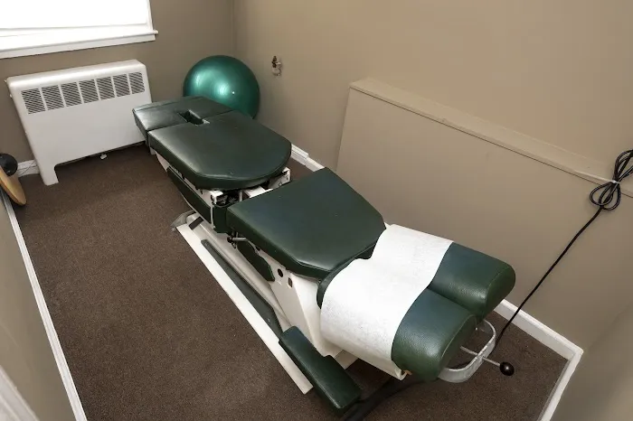 Mid-Atlantic Spinal Rehab & Chiropractic North Baltimore - Alameda Picture 1