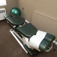 Mid-Atlantic Spinal Rehab & Chiropractic North Baltimore - Alameda ico