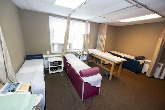 Mid-Atlantic Spinal Rehab & Chiropractic North Baltimore - Alameda Picture 5