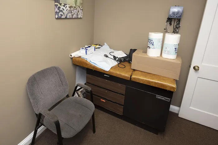Mid-Atlantic Spinal Rehab & Chiropractic North Baltimore - Alameda Picture 10