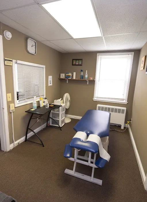 Mid-Atlantic Spinal Rehab & Chiropractic North Baltimore - Alameda Picture 9